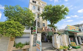 Hoàng Phương Hotel Hồ Chí Minh